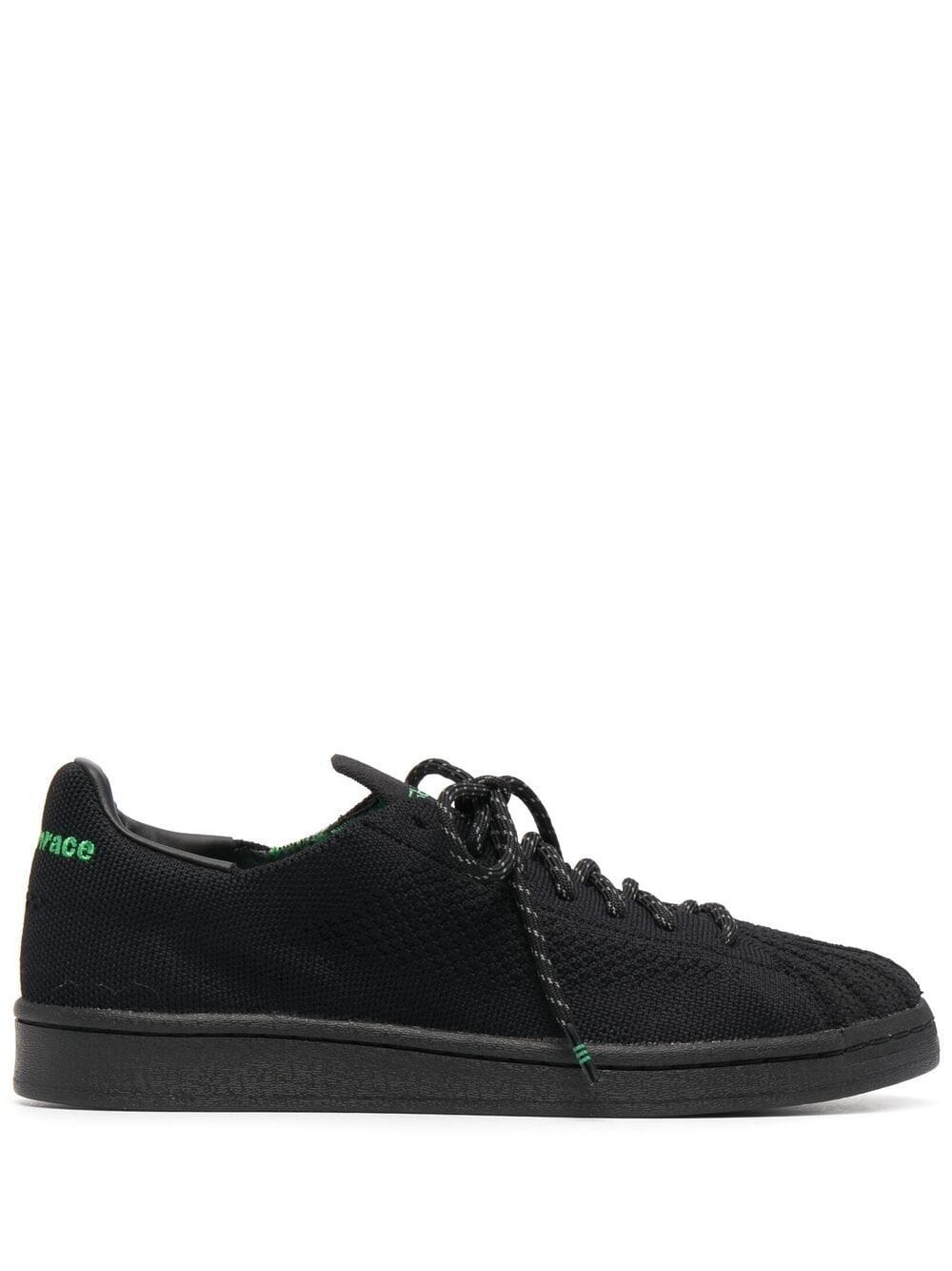 x Pharrell Williams Superstar PK sneakers - 1