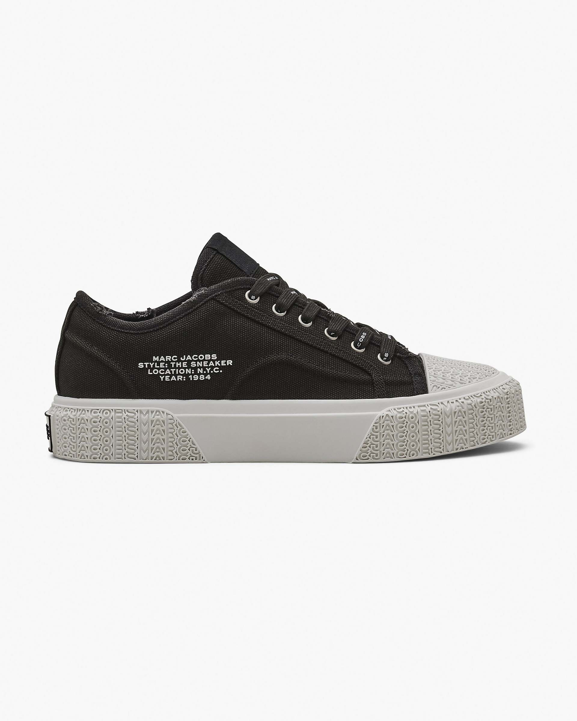 THE SNEAKER - 3