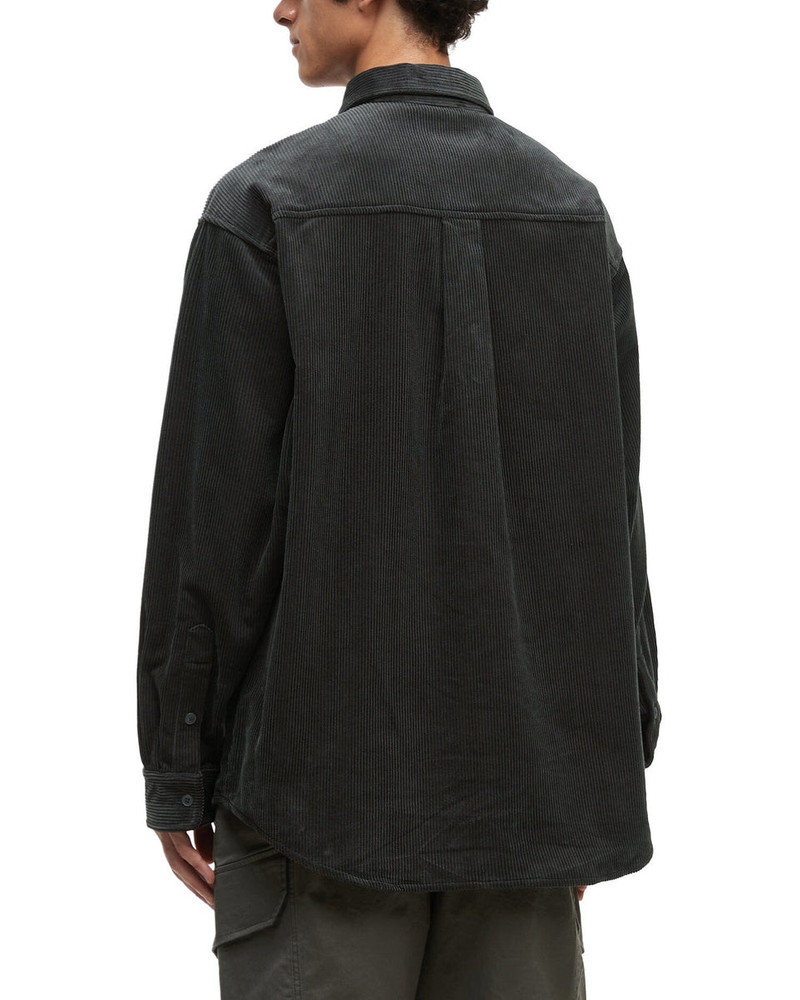 UNFRM CORDUROY CARGO PANT 7