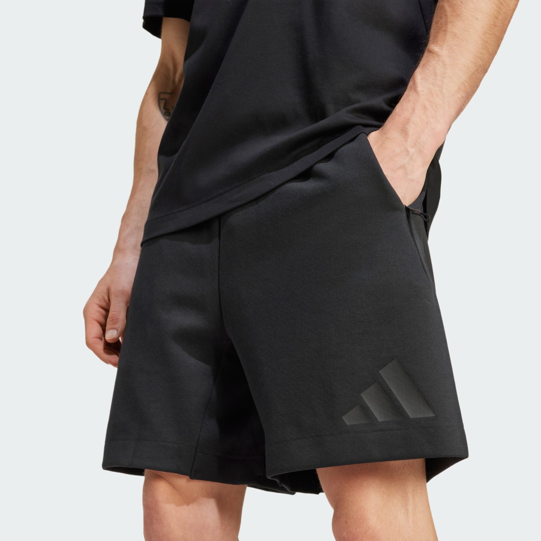 Z.N.E. Shorts - 6