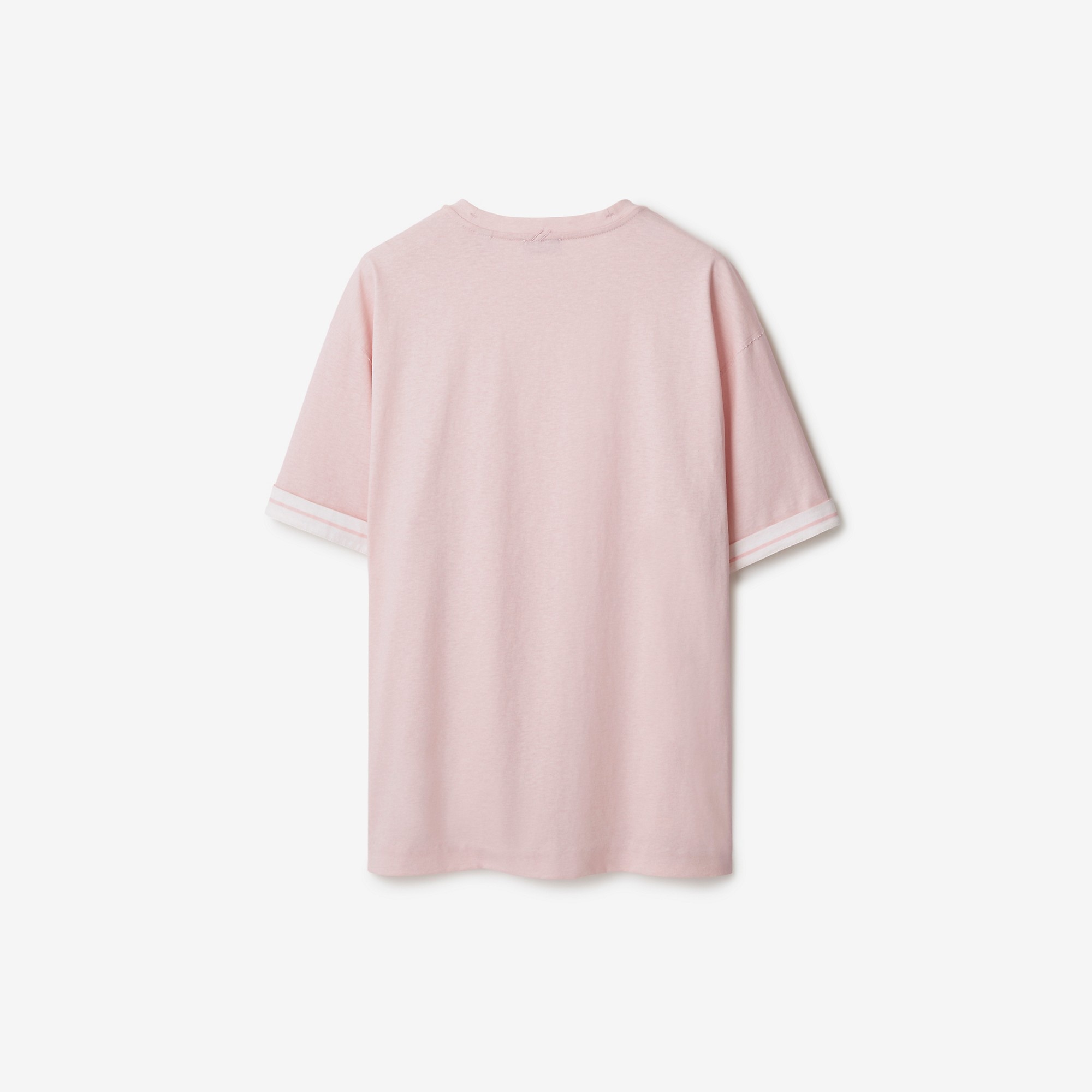 Cotton T-shirt - 5