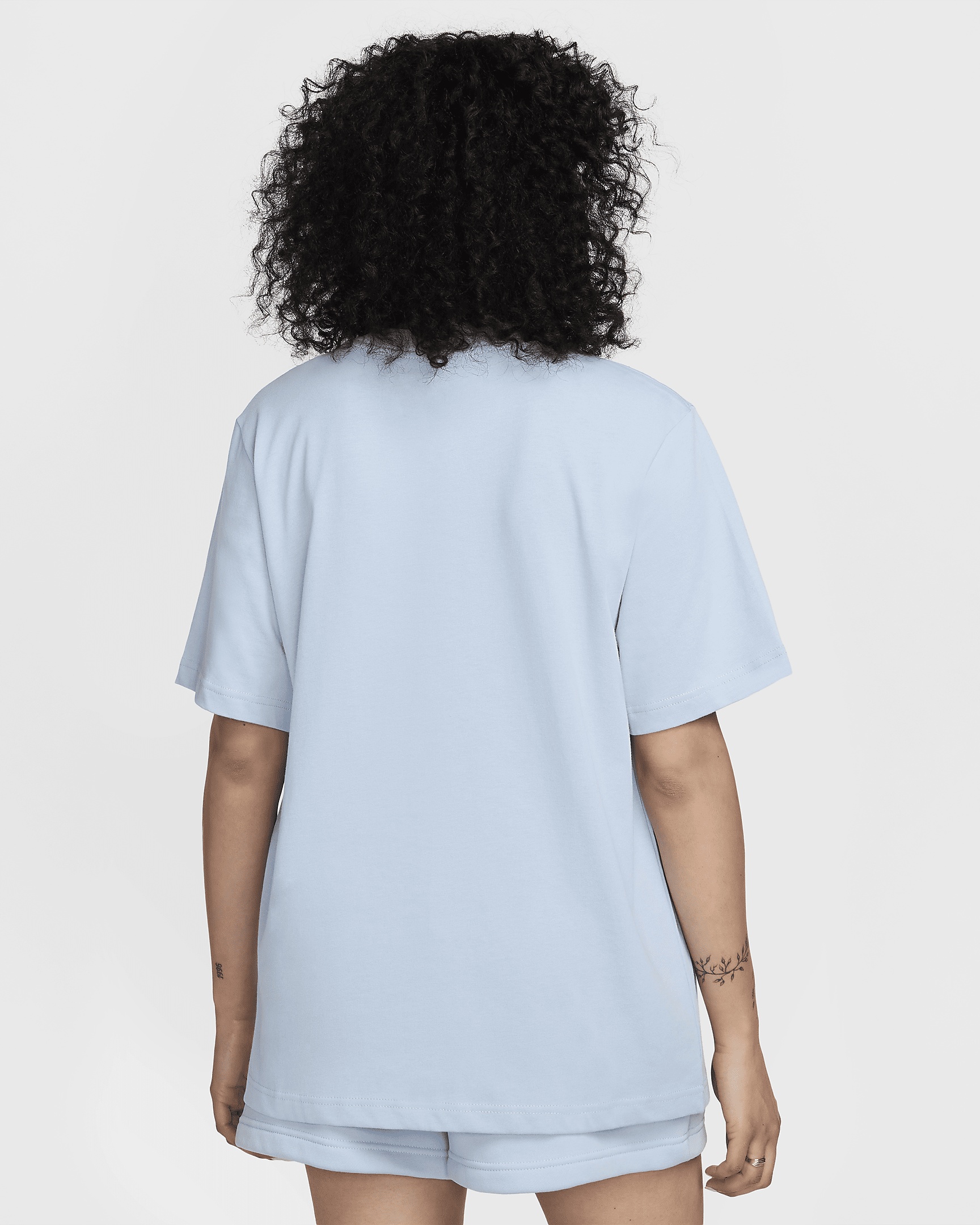 Nike Sportswear Women's T-Shirt - 2