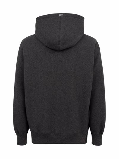 Supreme box logo hoodie outlook