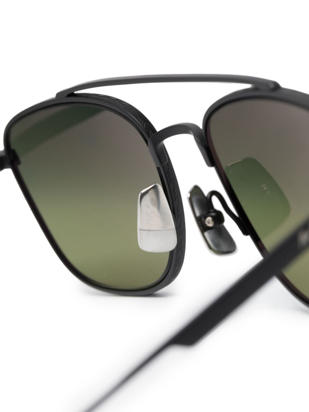 Kahana pilot-frame sunglasses - 3
