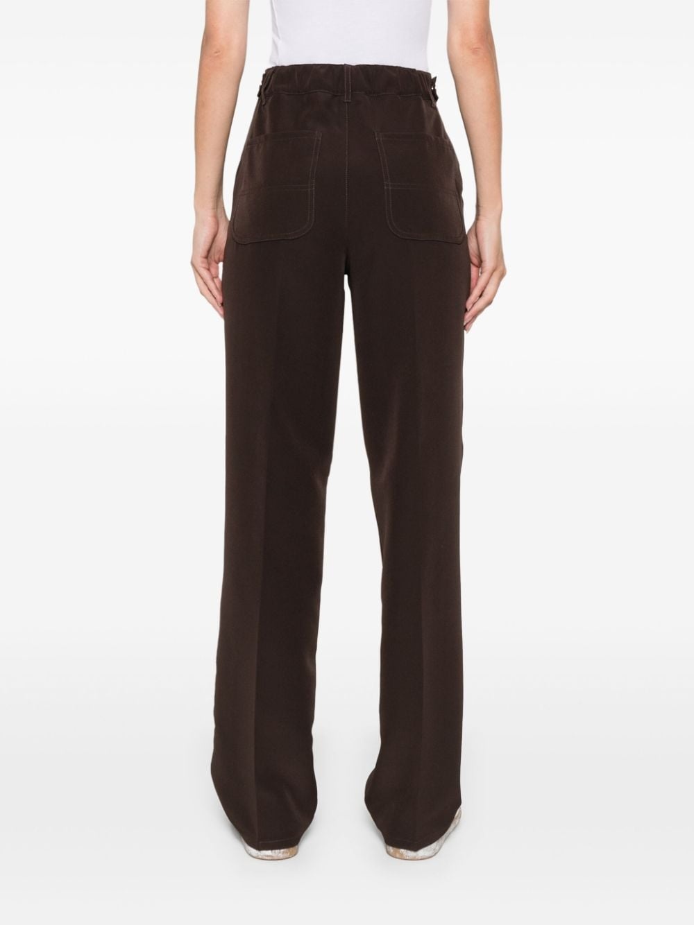 Pentola trousers - 4