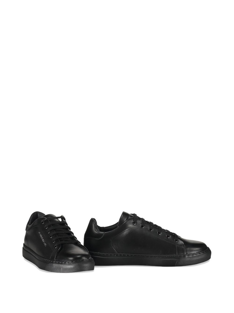 Paul & Shark leather sneakers outlook
