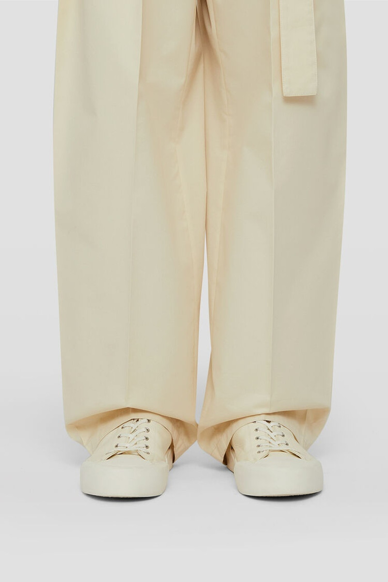 Jil Sander Low-Top Sneakers outlook