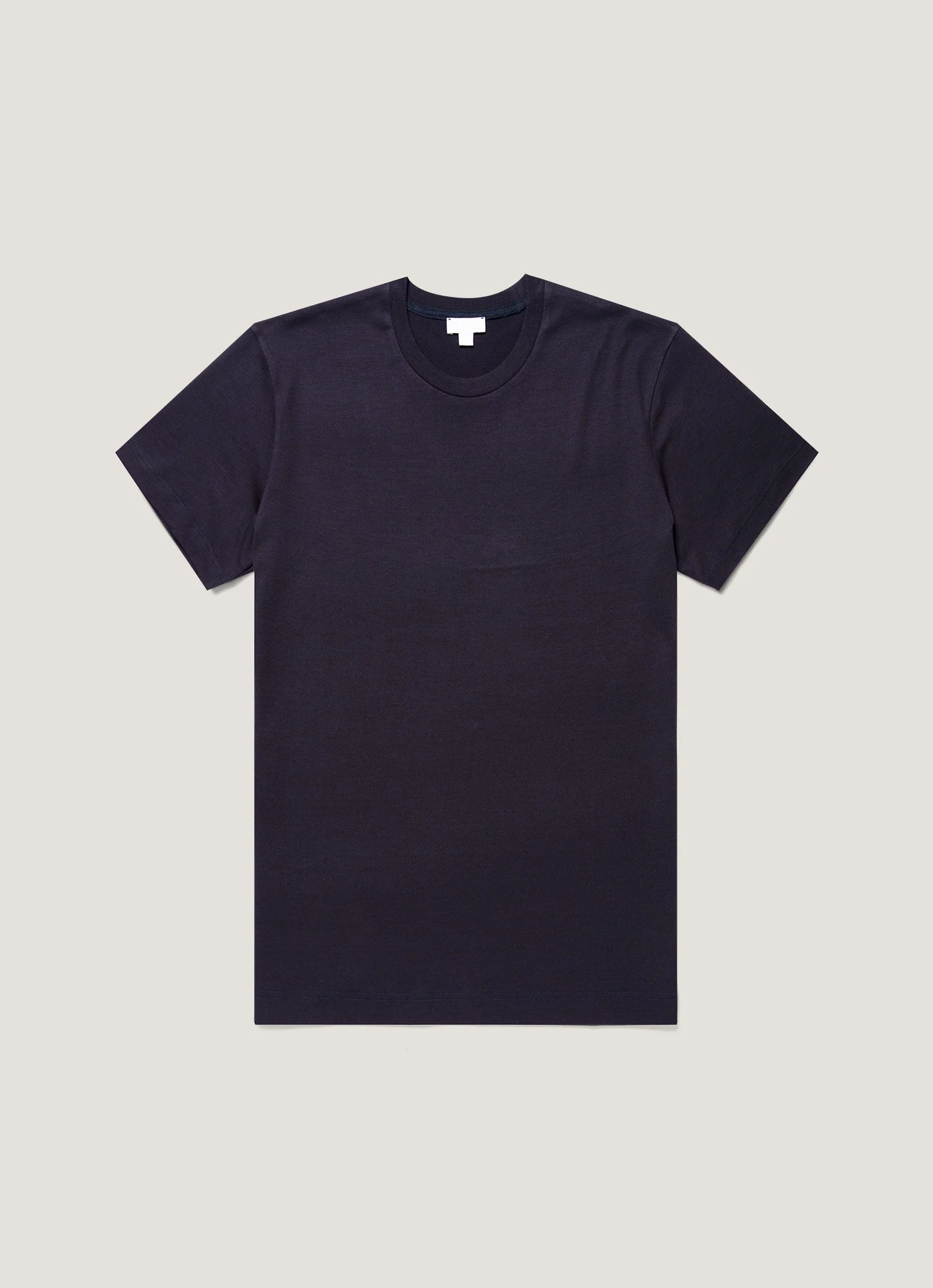 Silk Cotton T‑shirt - 1