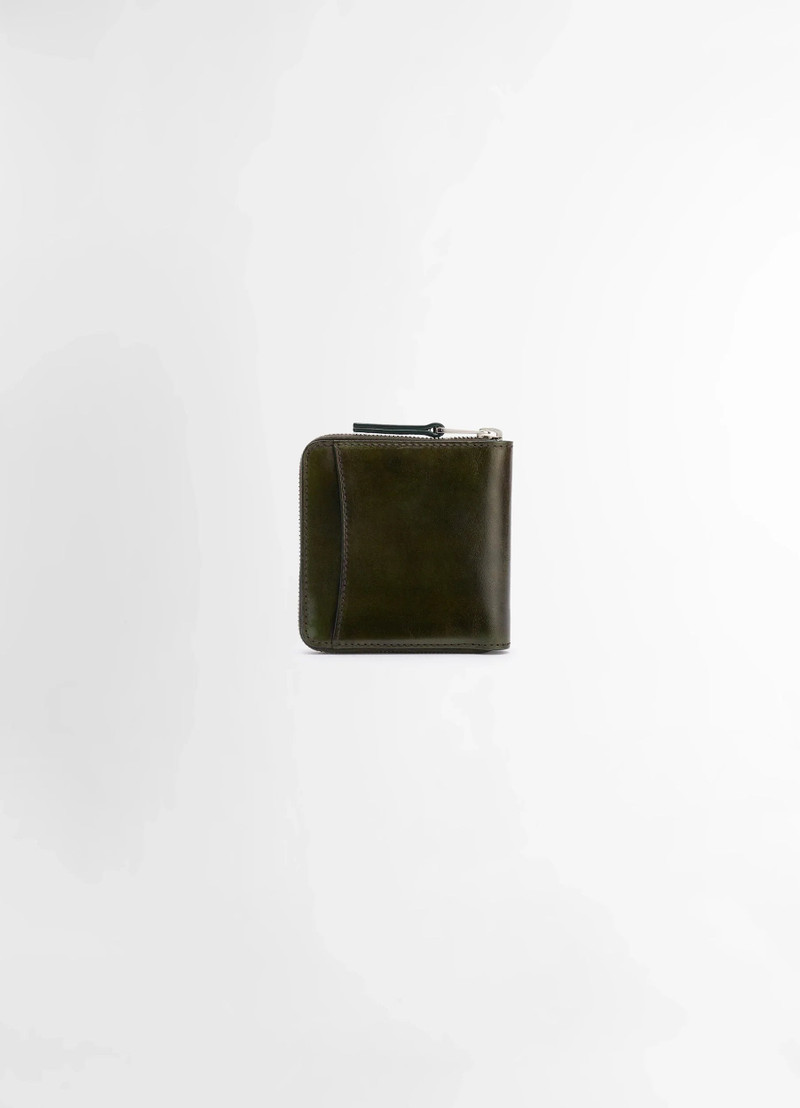 Lemaire PATINA ZIP COMPACT BI FOLD outlook