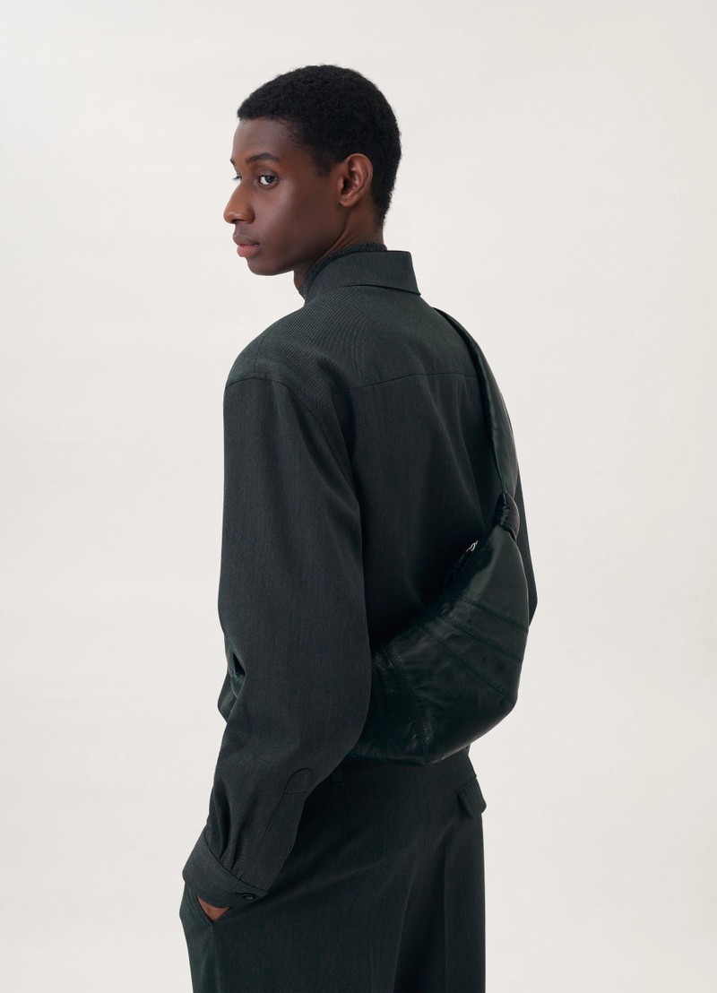 Lemaire SMALL CROISSANT BAG
SOFT NAPPA LEATHER outlook