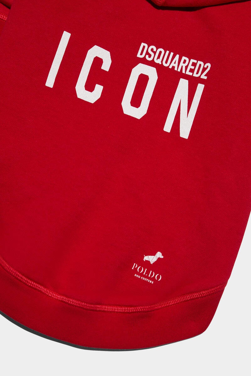 POLDO X D2 OTTAWA ICON SWEATSHIRT - 3