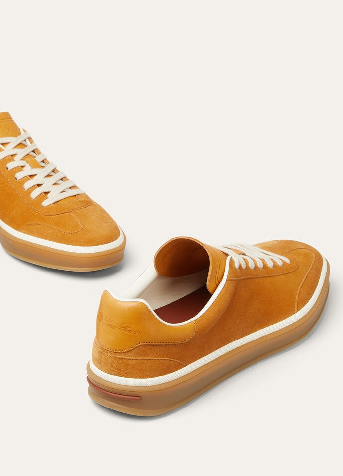 Tennis Walk Sneaker - 7