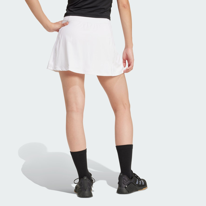 Optimé Skort With Integrated Bike Shorts 3