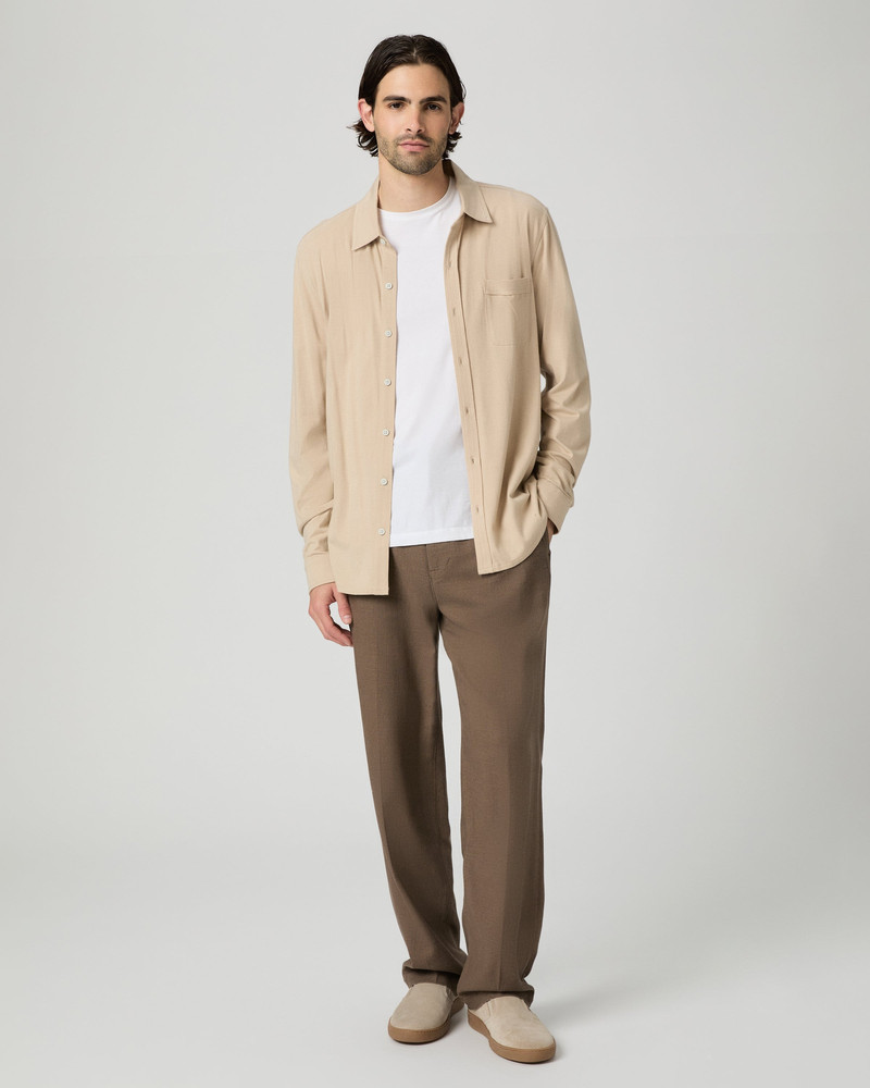 PAIGE Tiano Pant outlook