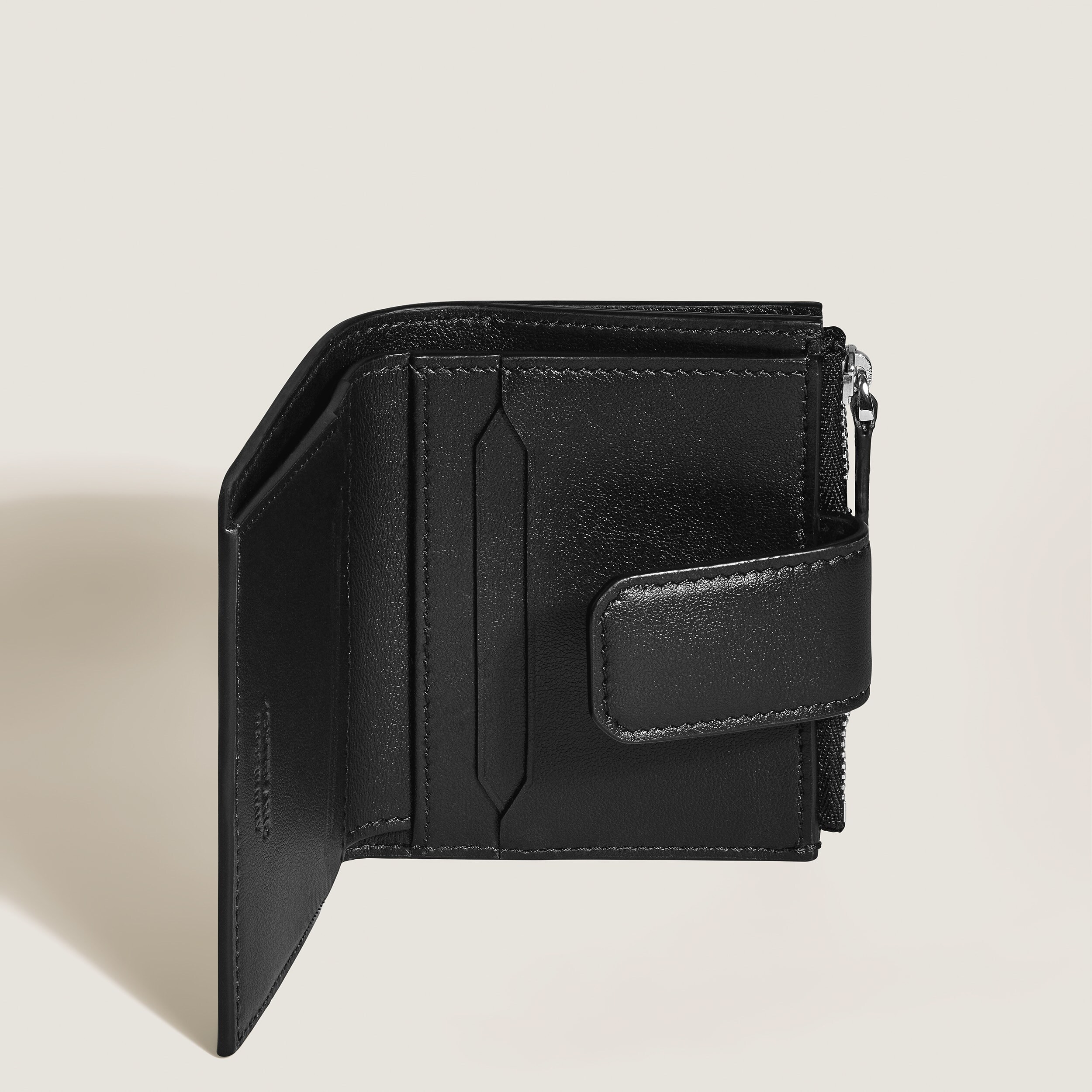 SOFT MINI WALLET 6CC - 7