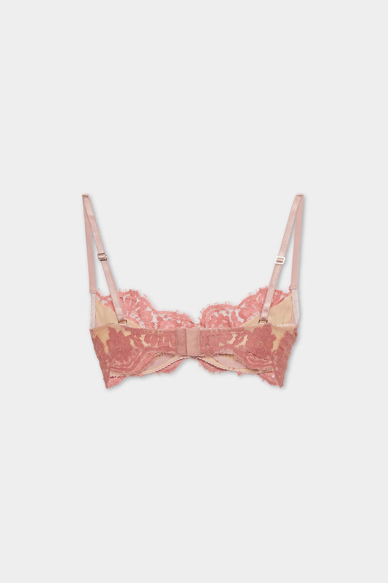 DSQUARED2 NIGHTS BALCONETTE BRA - 2