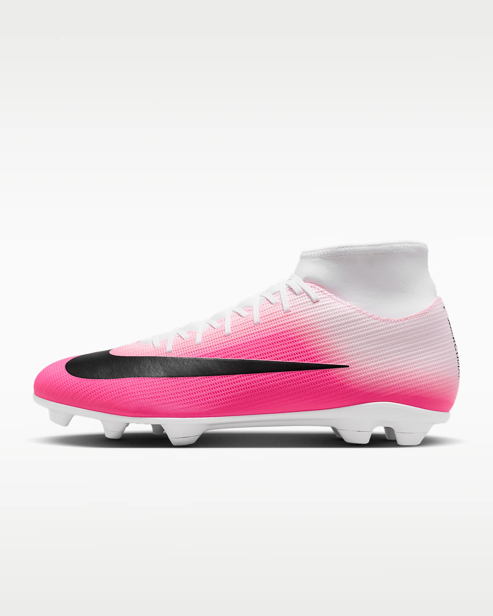 Nike Mercurial Superfly 11 Club Multi-Ground High-Top Soccer Cleats - 1