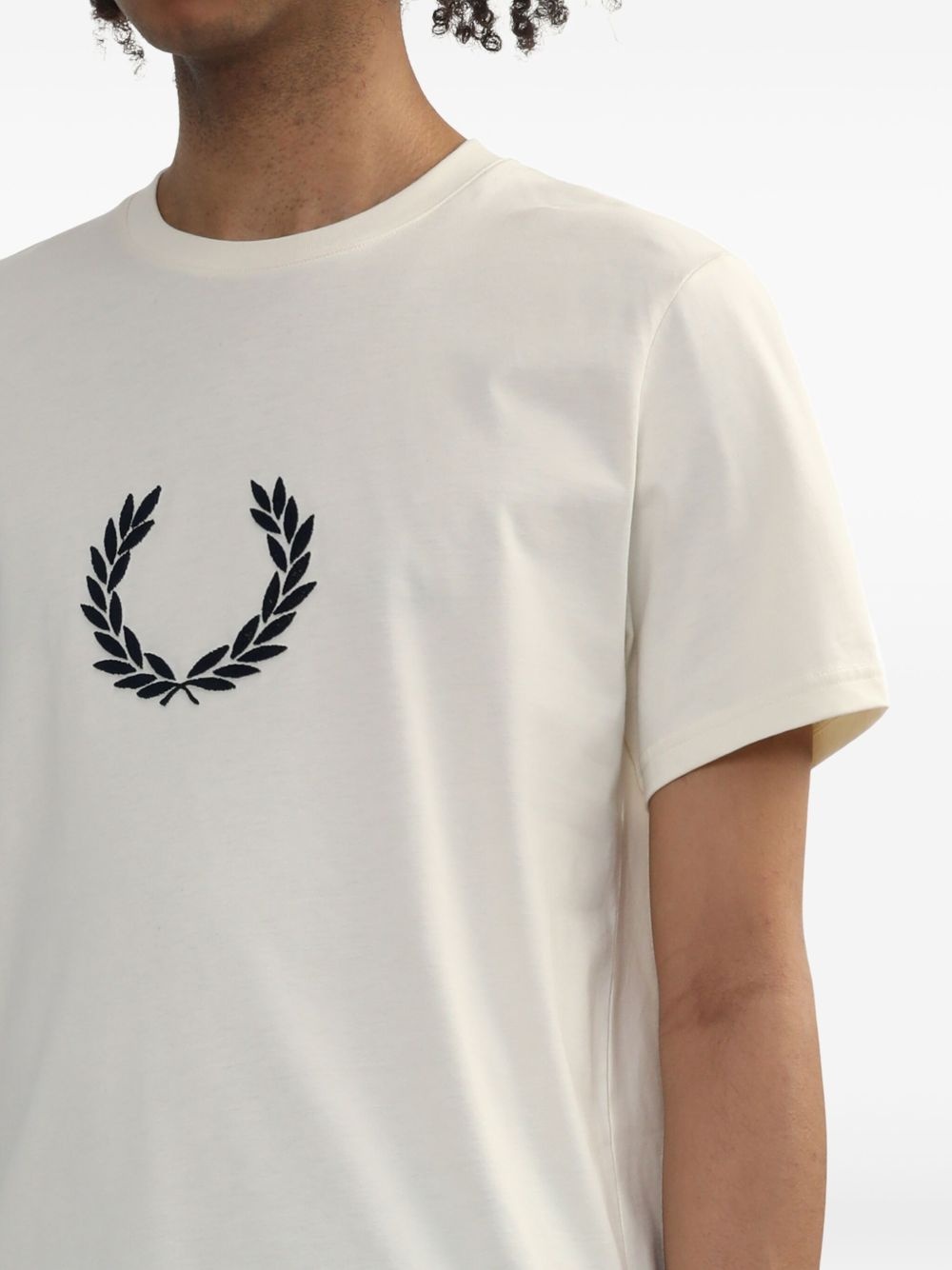 Laurel Wreath T-shirt - 5