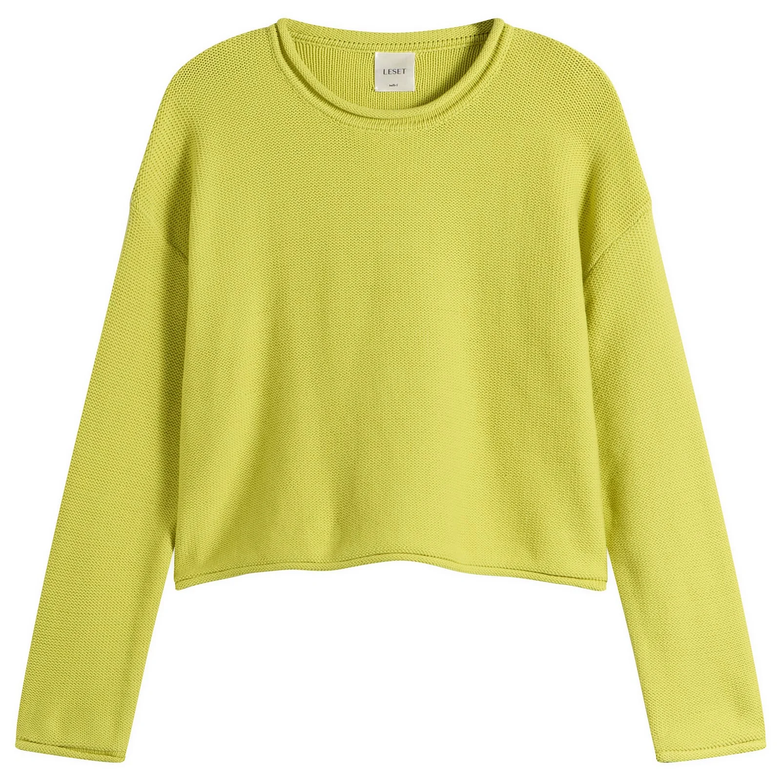 LESET Mae Crewneck - 1