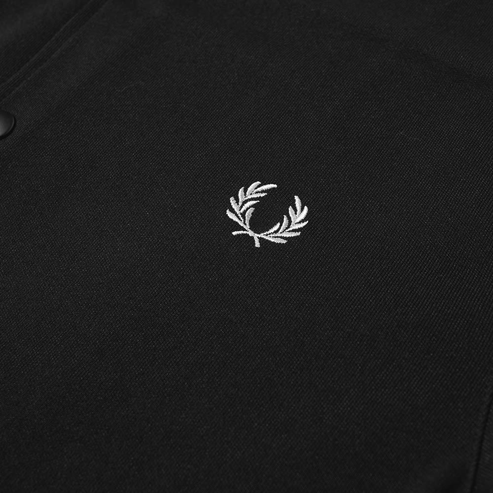 Fred Perry Authentic Bomber Collar Track Jacket - 3