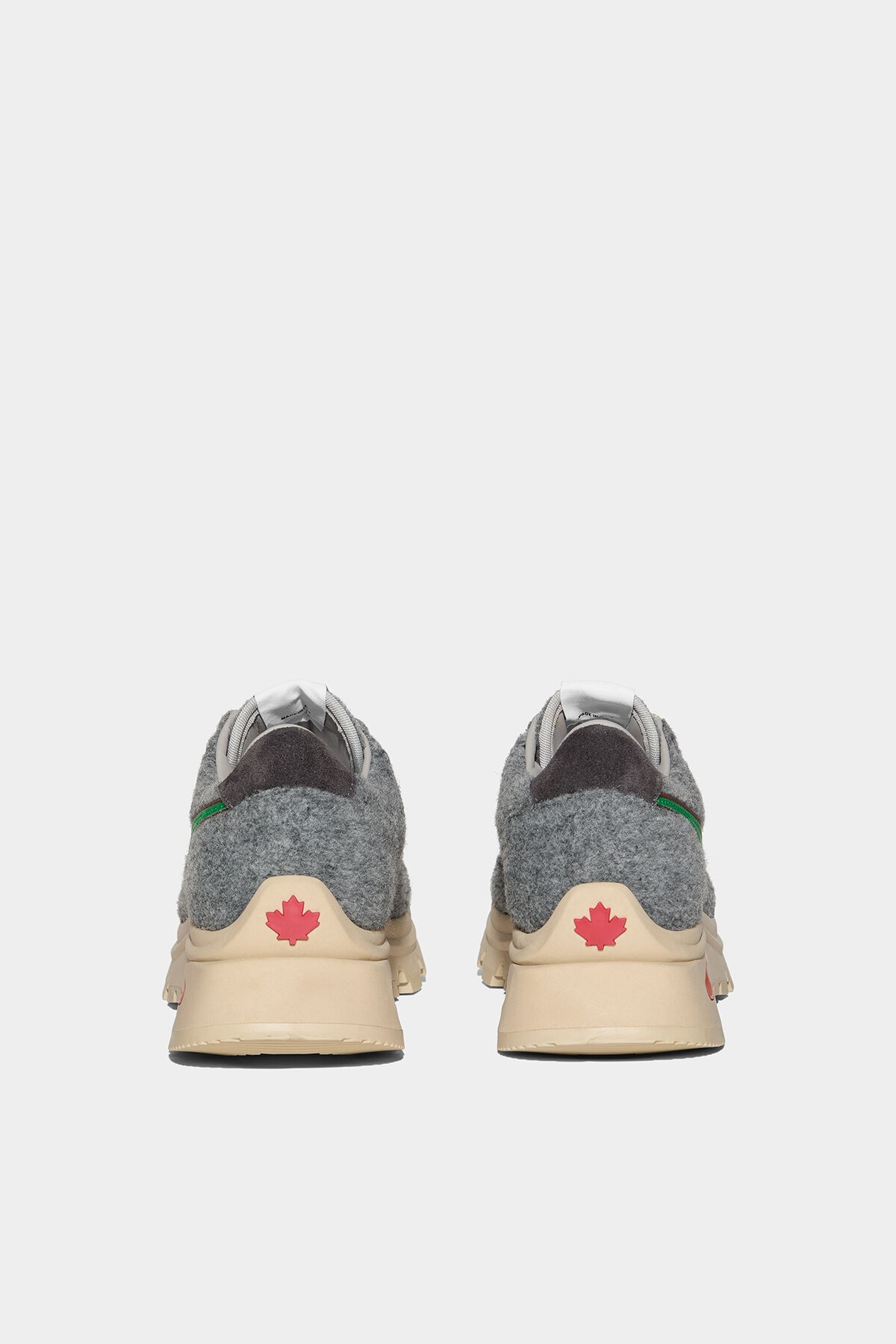 RUN DS2 SNEAKERS - 2