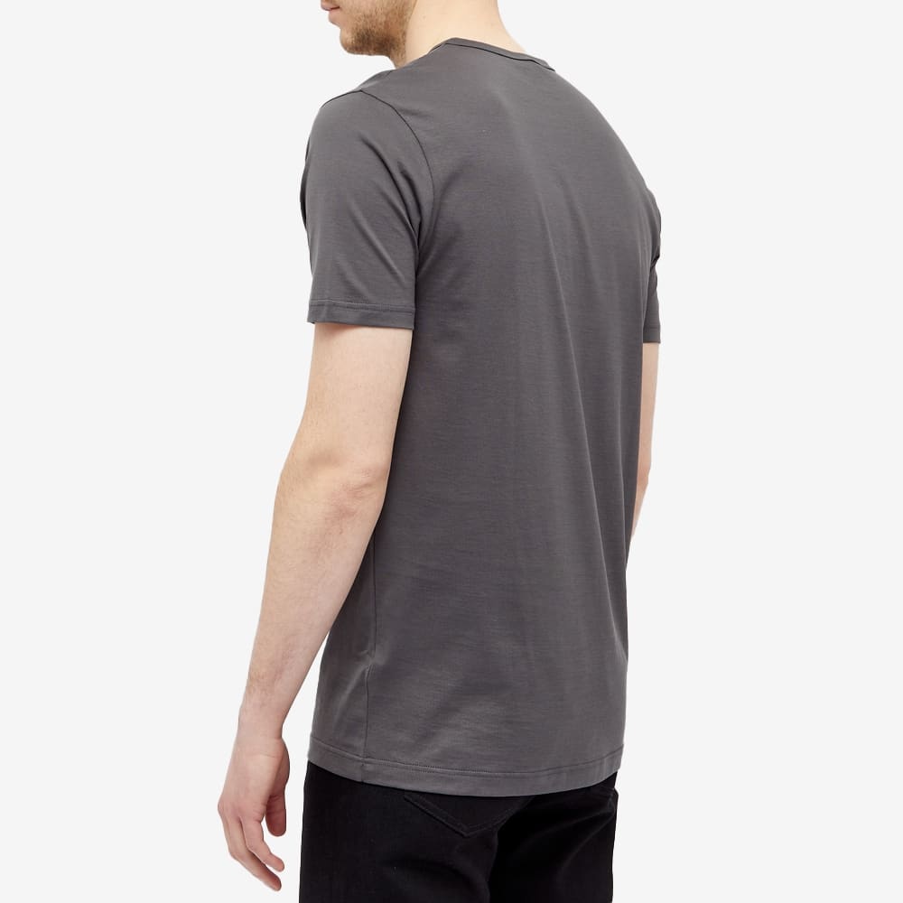 Sunspel Classic Crew Neck Tee - 4