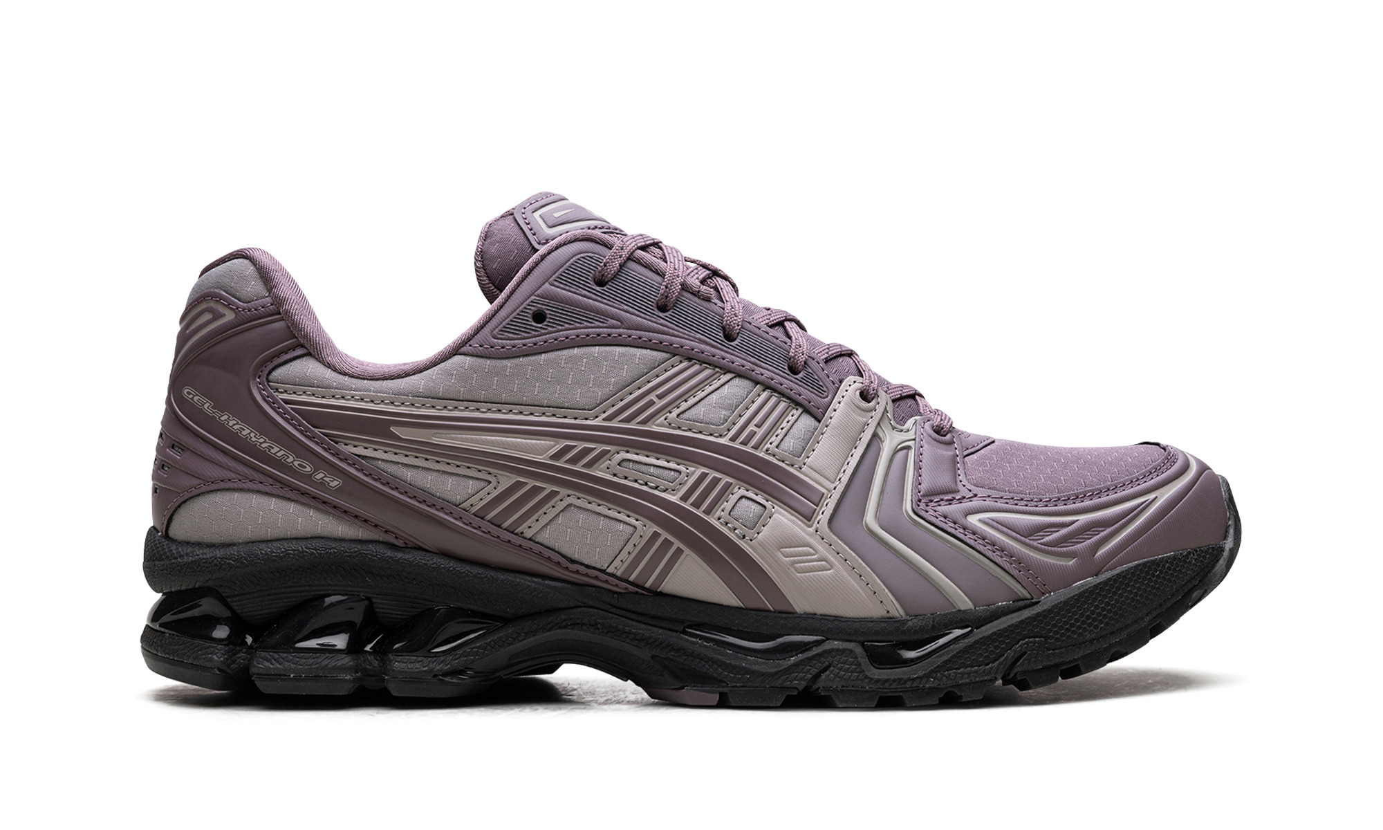 GEL-Kayano 14 "Earthenware Pack - Mauve Grey" - 6