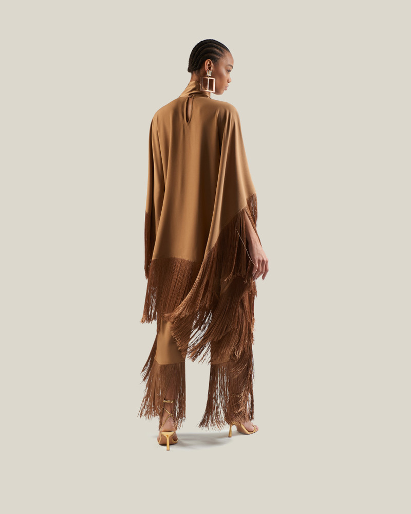 Nevada Pants in Caramel 3
