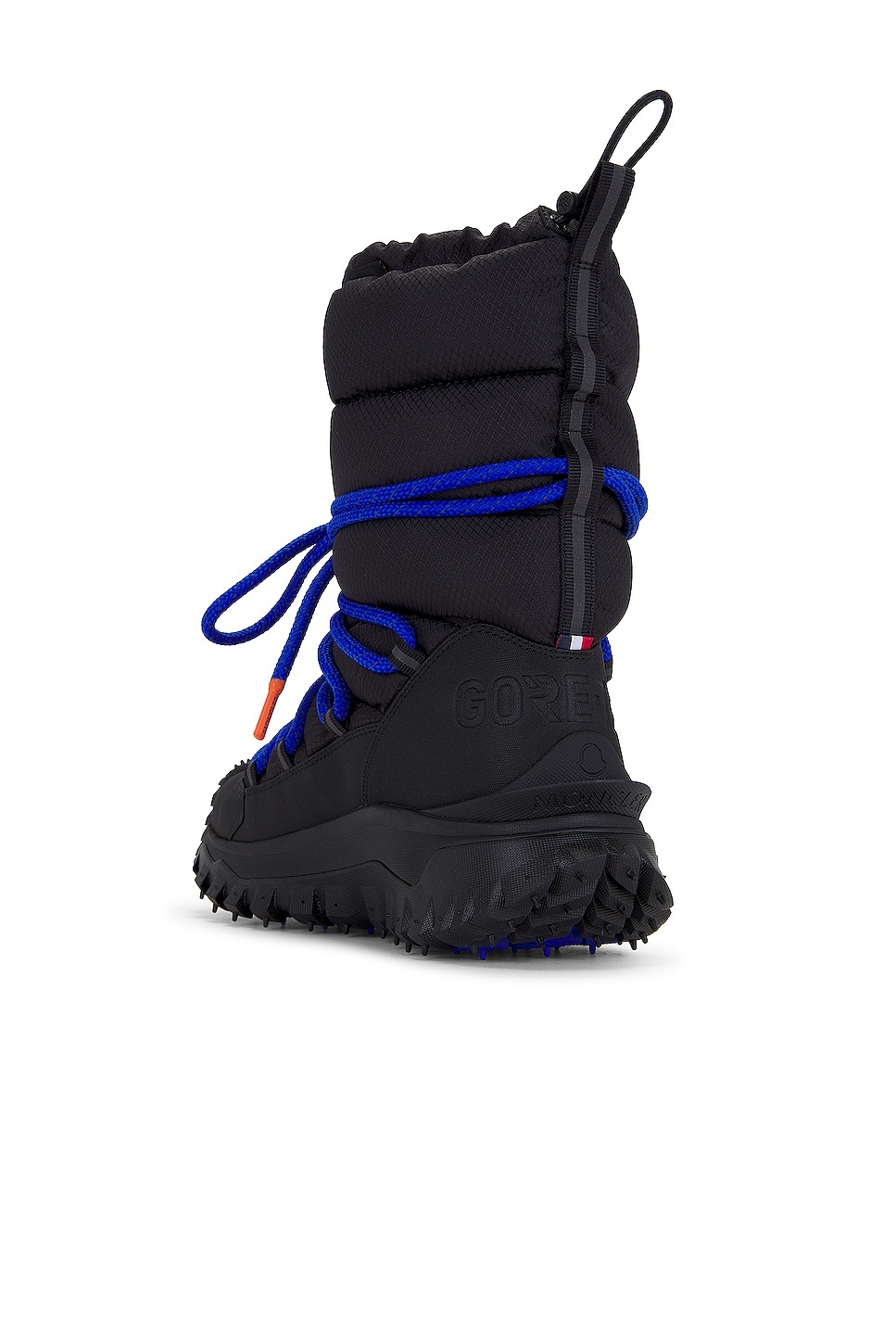 Trailgrip Apres High Snow Boots - 3