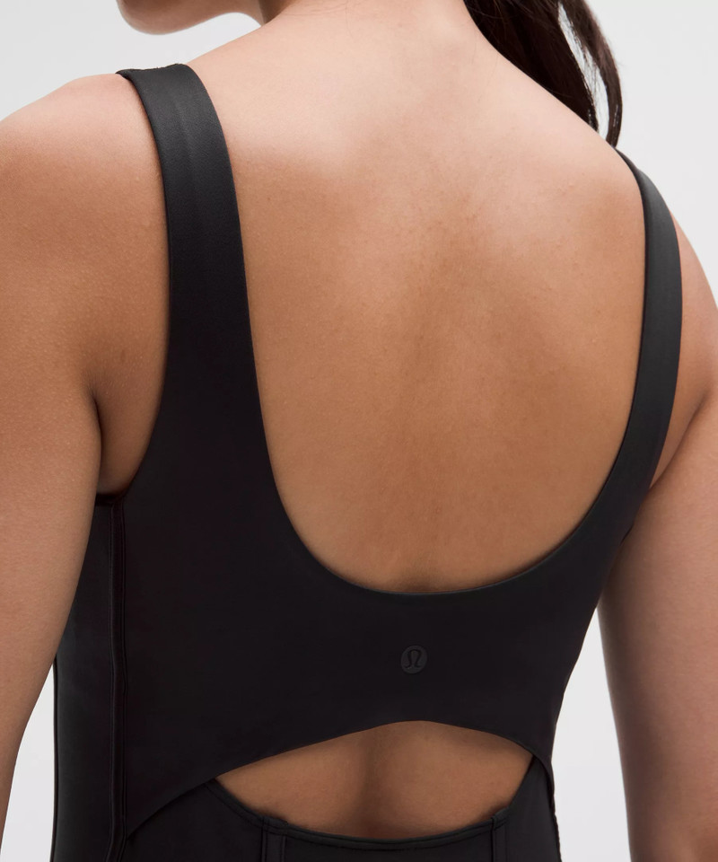 lululemon Align™ Bodysuit 25" *Satin 5