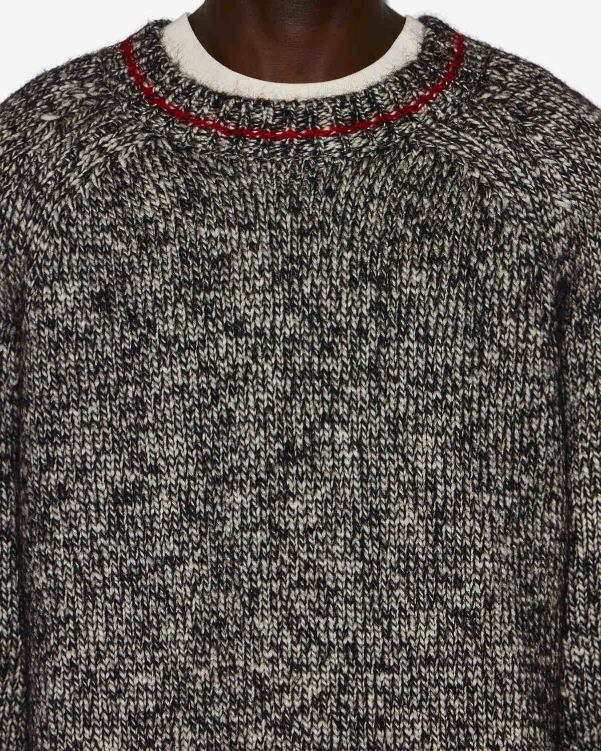IVANHOA SWEATER - 3