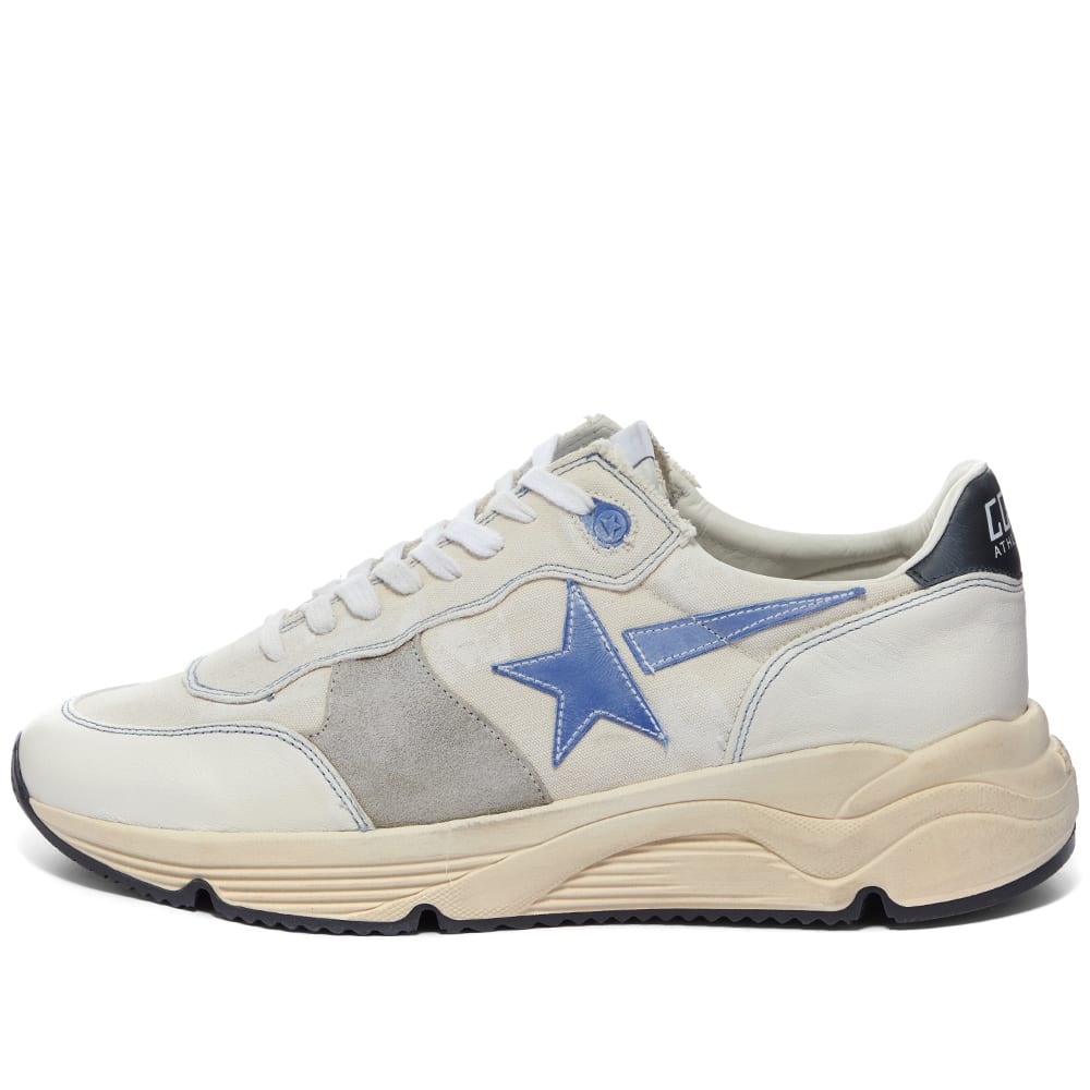 Golden Goose Running Sole Sneaker - 2