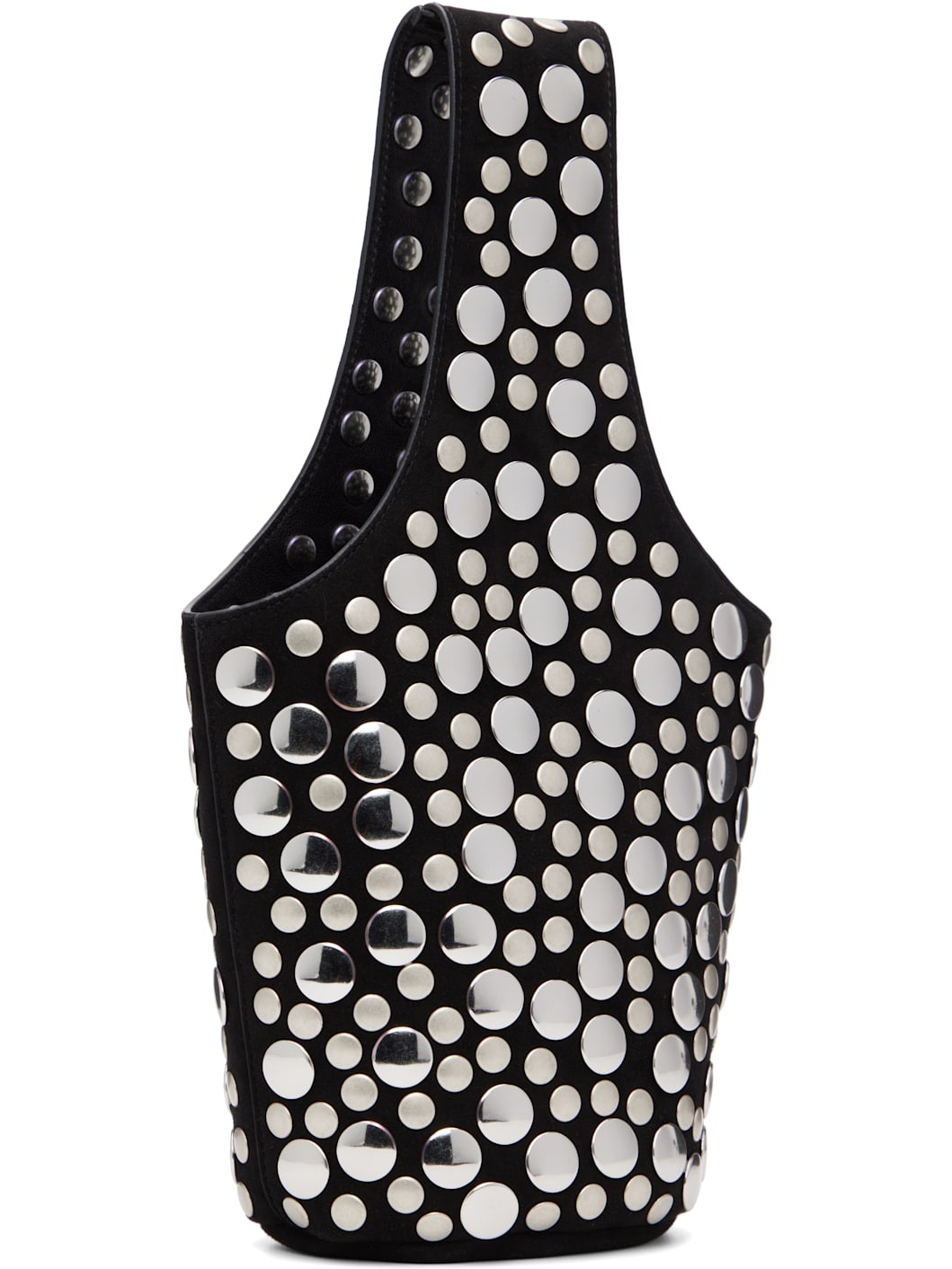 Black Livia Bag - 3