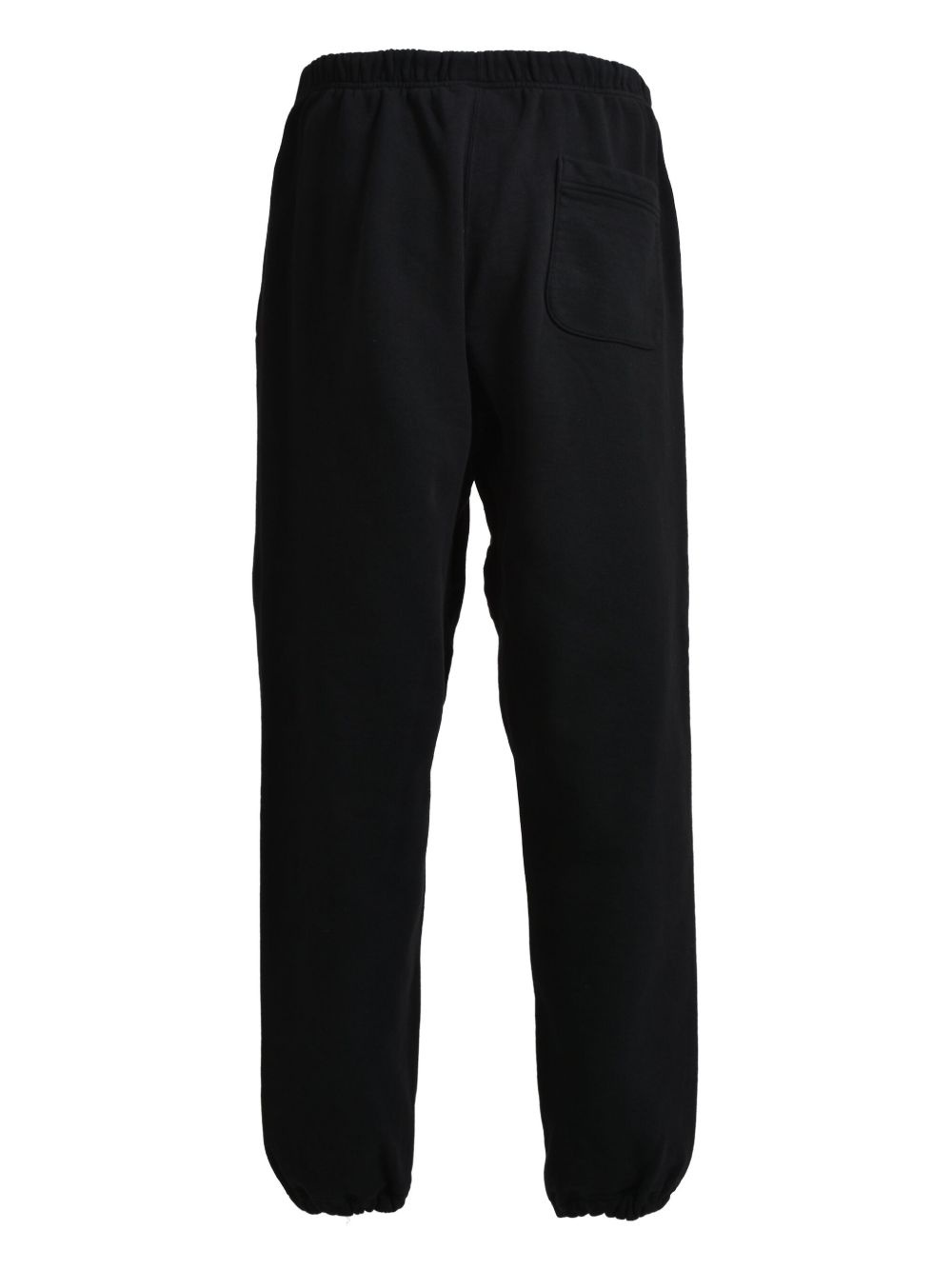 logo-print track pants - 2