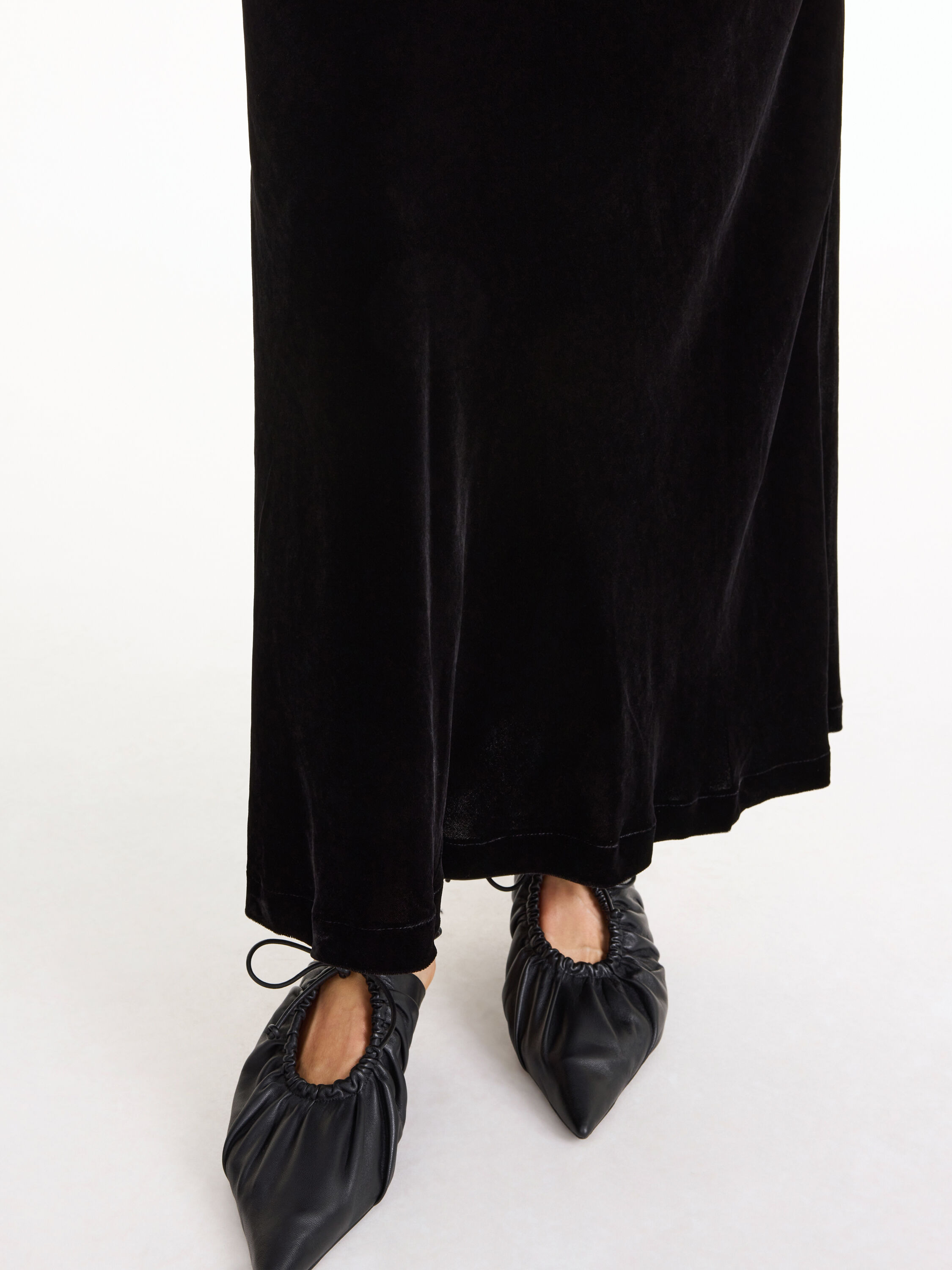 Boshan midi skirt - 3