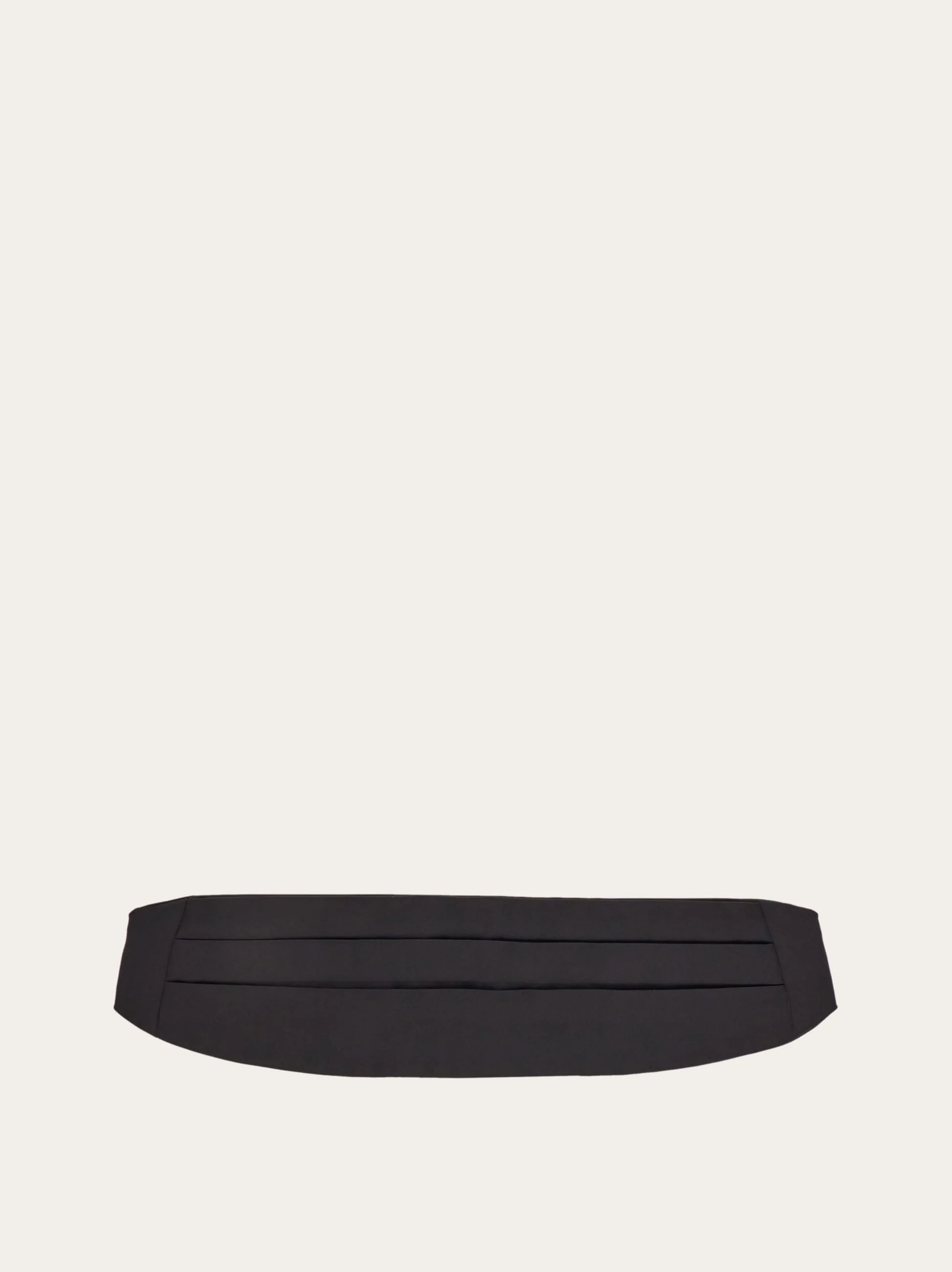 Cummerbund - 1
