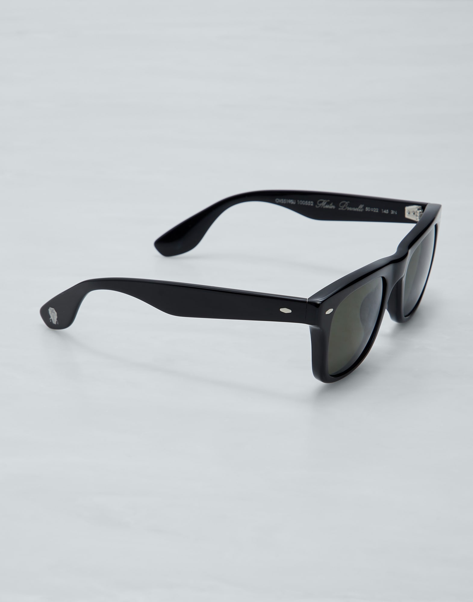Mr. Brunello acetate sunglasses - 2
