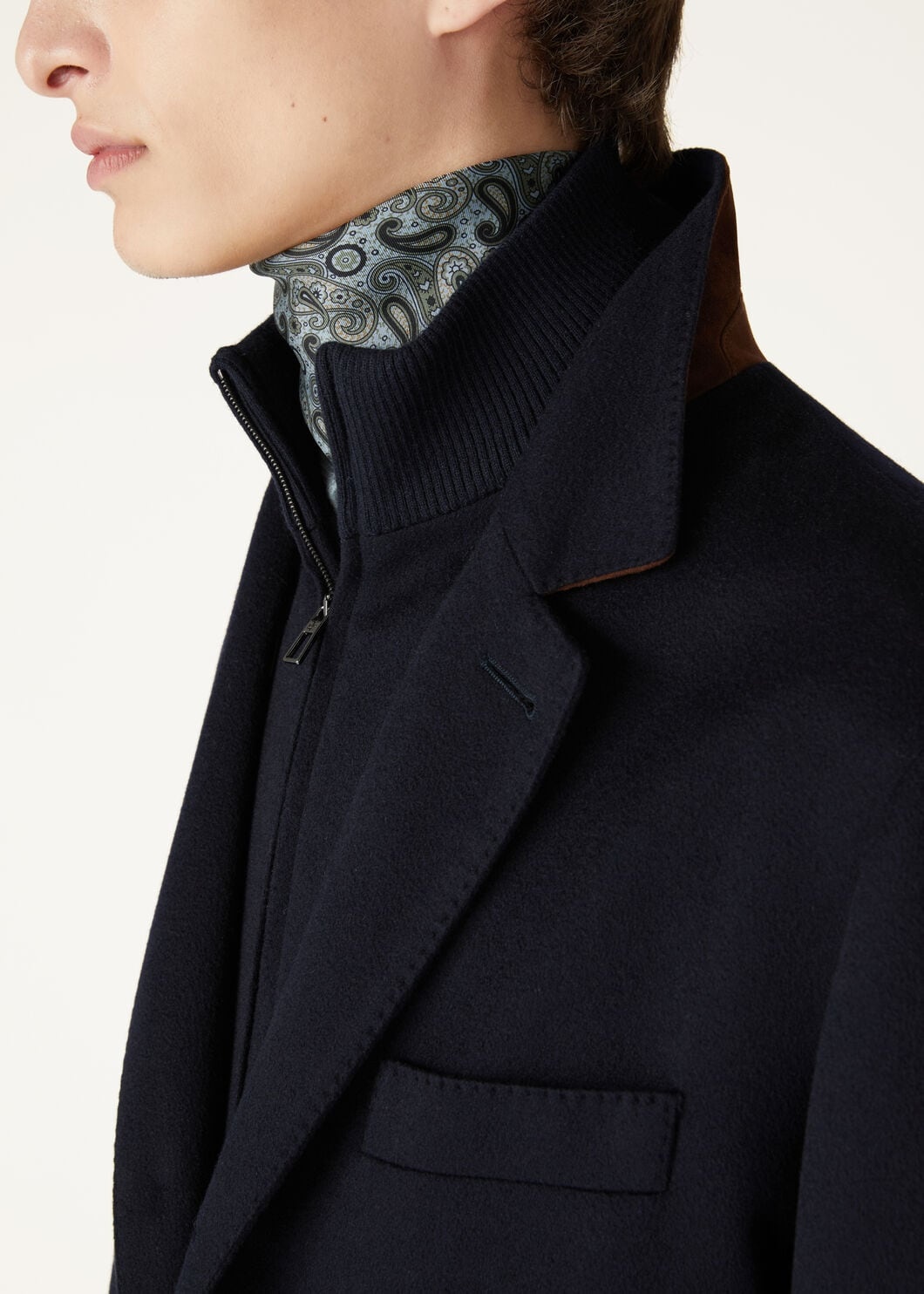 Martingala Coat - 3