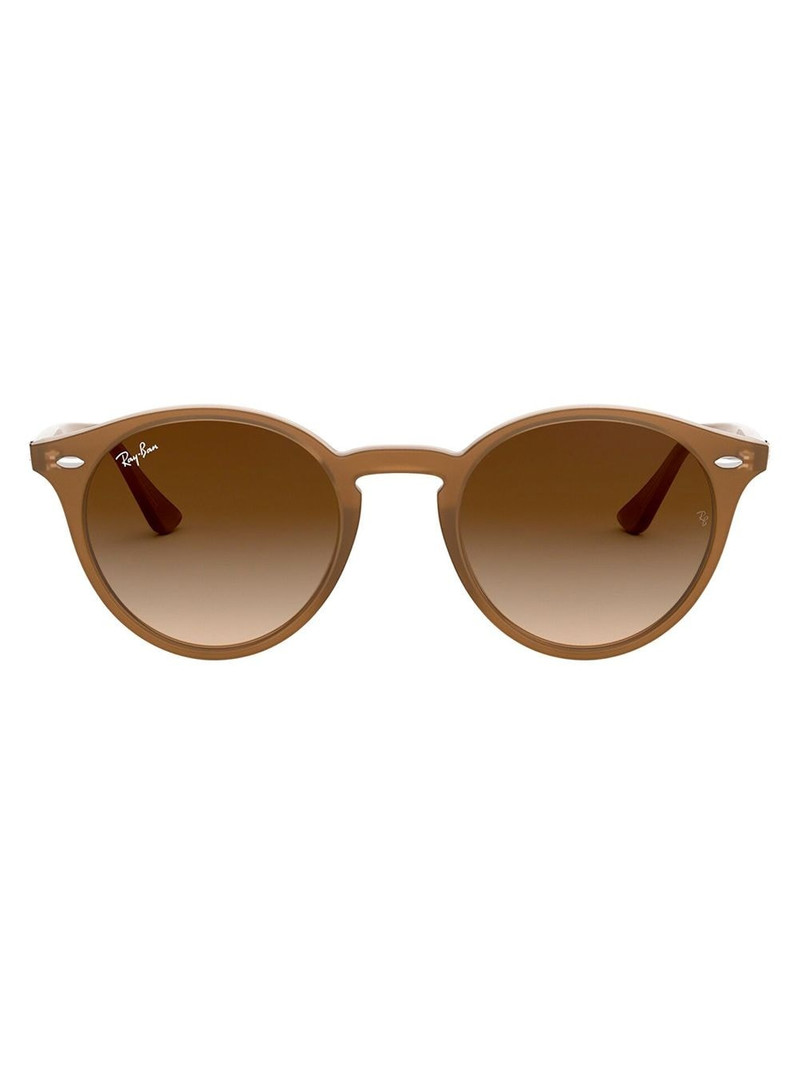 RB2180 round-frame sunglasses 1