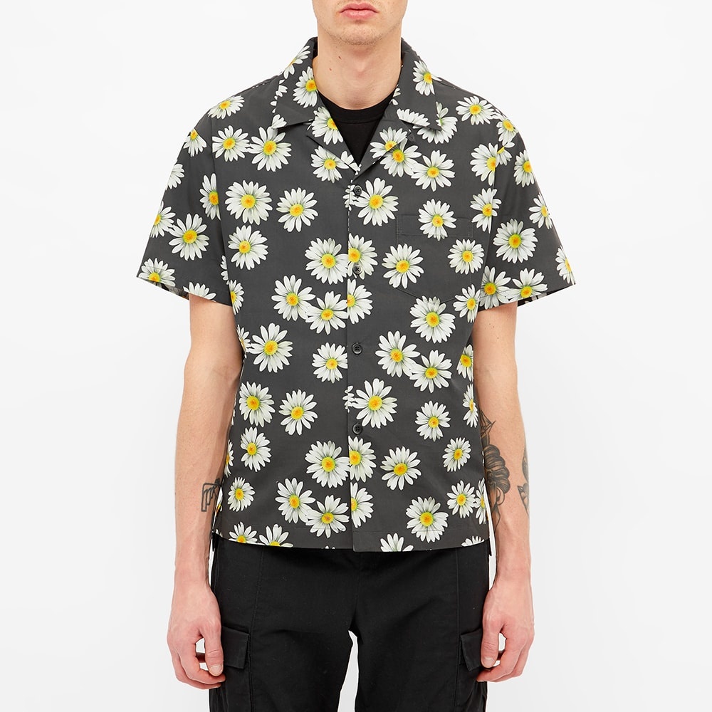 John Elliott Bowling Shirt - 4