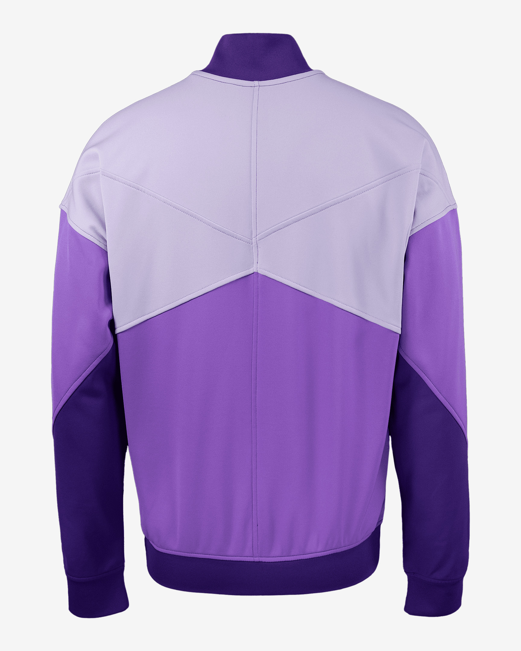 Orlando Pride Nike NWSL Anthem Jacket - 2