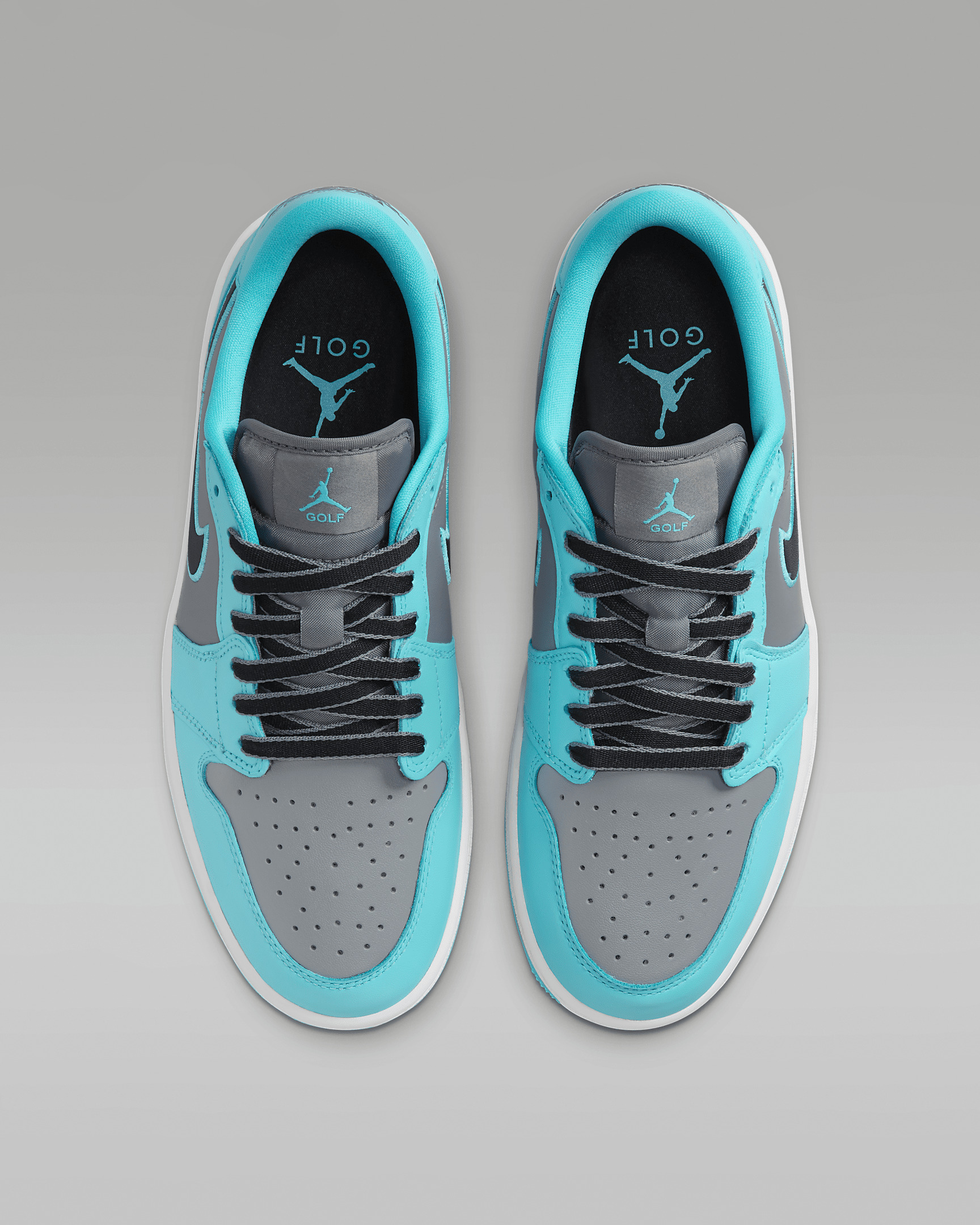Jordan Air Jordan 1 Low G Golf Shoes | REVERSIBLE