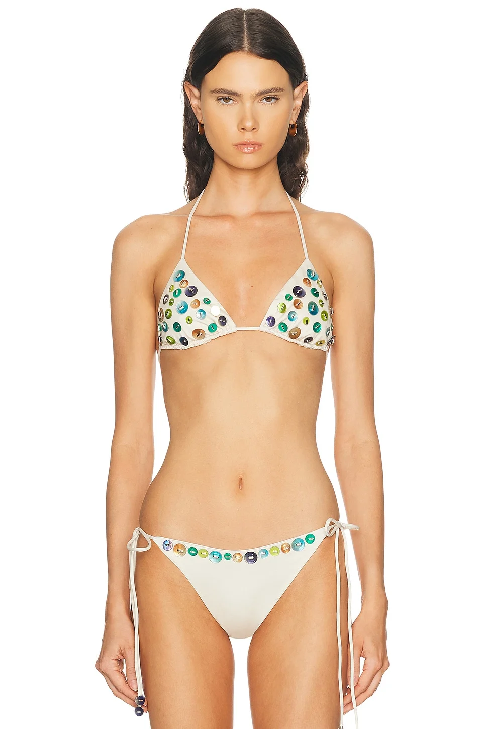 Juniper Bikini Top - 1