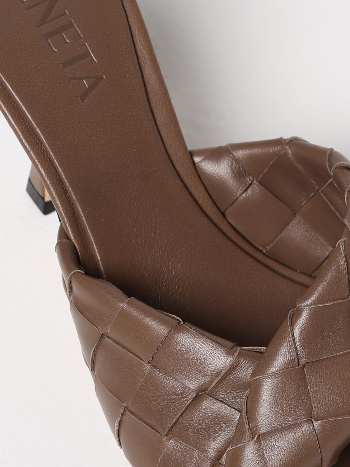 Shoes woman Bottega Veneta - 4