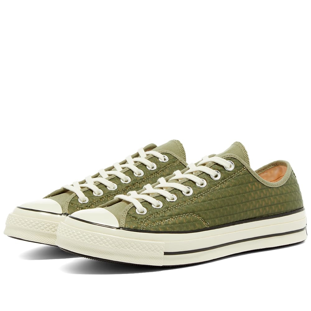 Converse Chuck Taylor 1970s Ox 'Crochet Twist' - 1