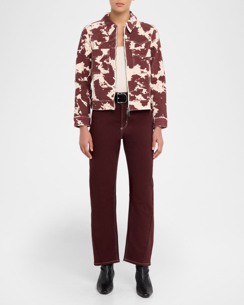 Rails Samo Barrel Jeans outlook