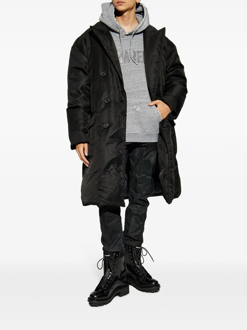 DSQUARED2 Tidy Biker jeans outlook