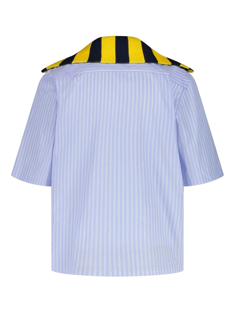 cotton shirt - 2