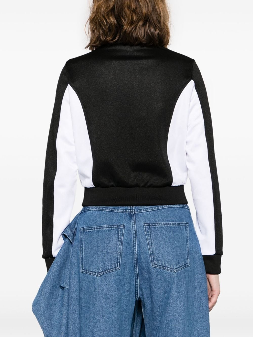 Boke 2.0 colour-block track jacket - 4