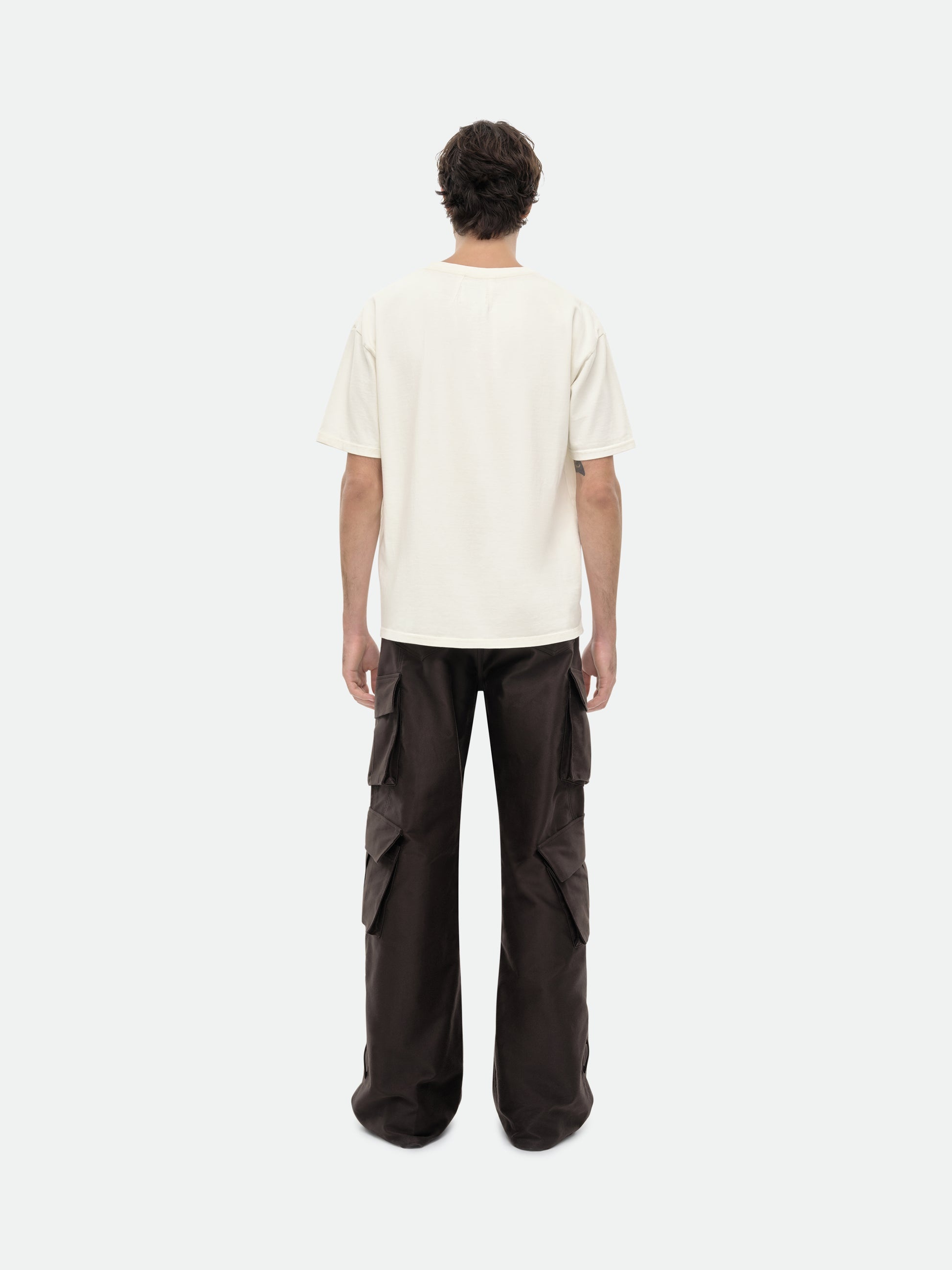 RHUDE FOX HOUND TEE - 9